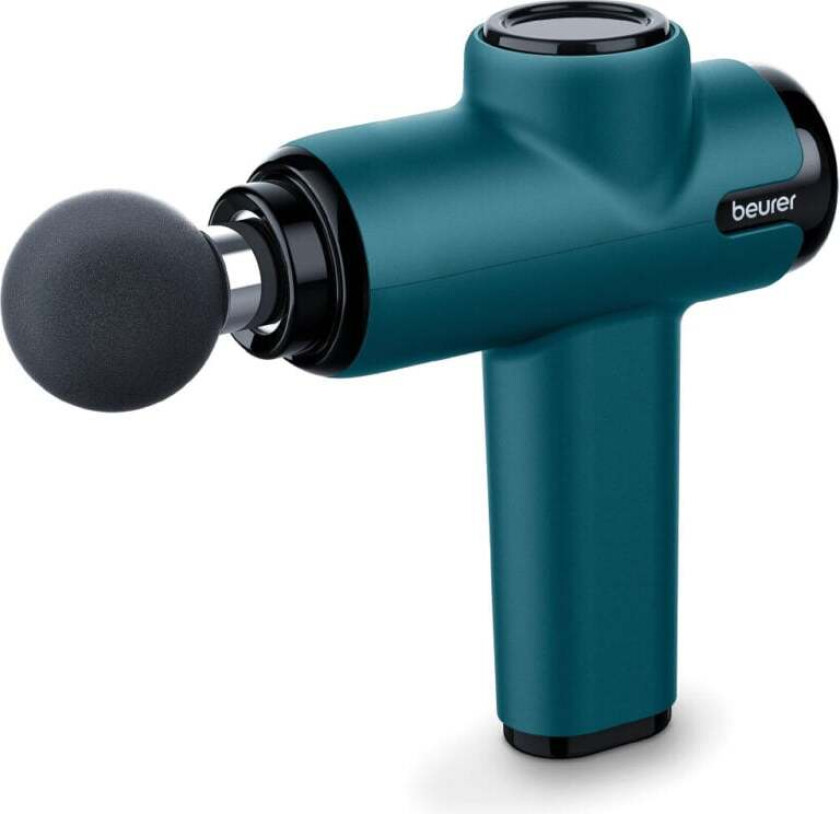 - MG 99 Massage Pistol Compact - 3 Years Warranty