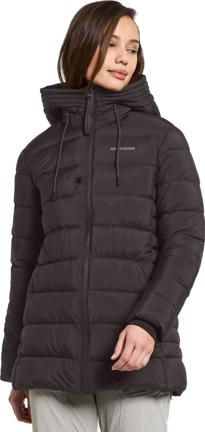 Women's Gisa Jacket 42, Black