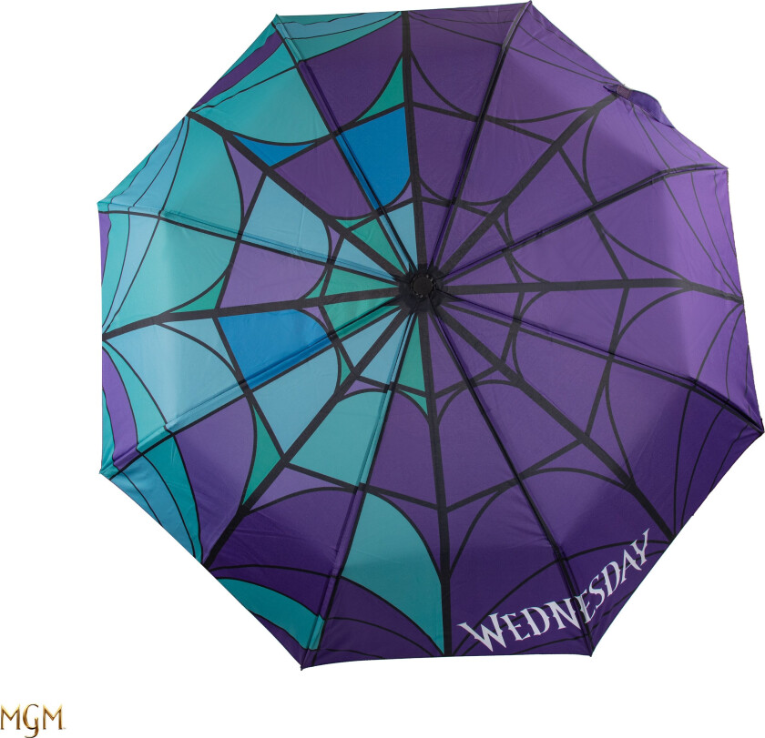 - Umbrella - Stained glass