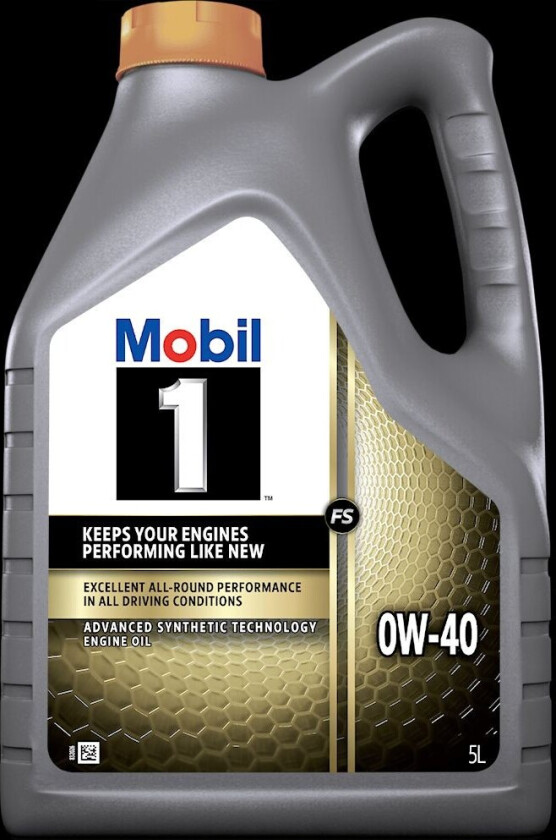 Motorolje MOBIL 157717