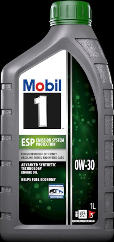 Motorolje MOBIL 157747