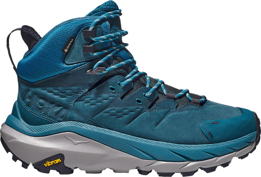 Kaha 2 Gtx Herre Bcbgr/Blue Coral/Blue Graphite 45 1/3