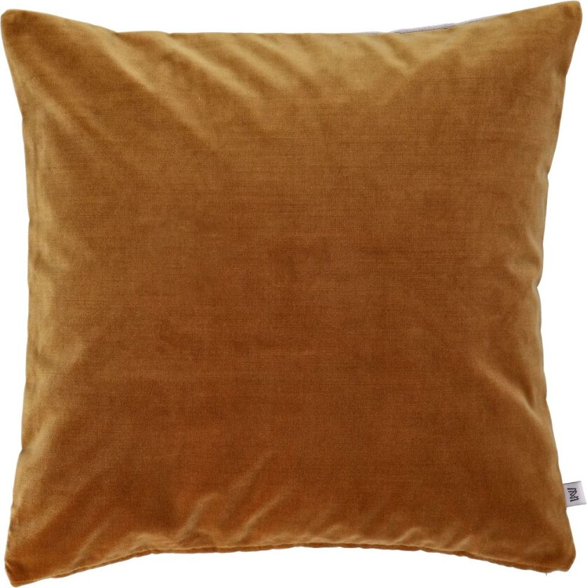 Verona Putetrekk Gul, 50 x 50 cm