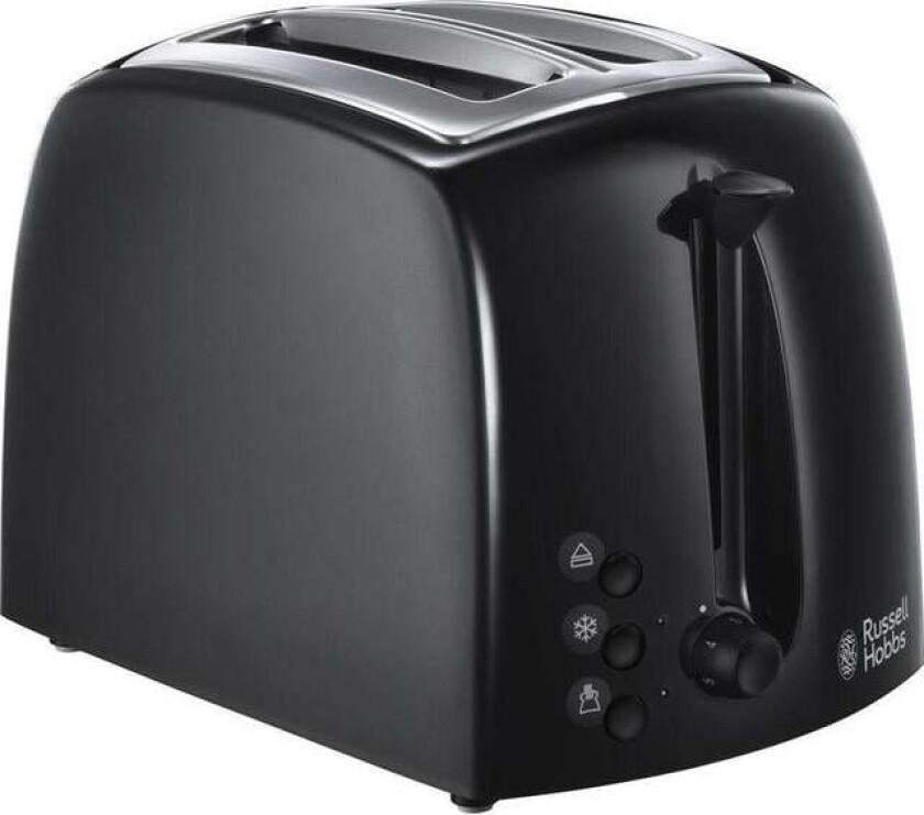 - Textures Plus+ 2 Slice Toaster