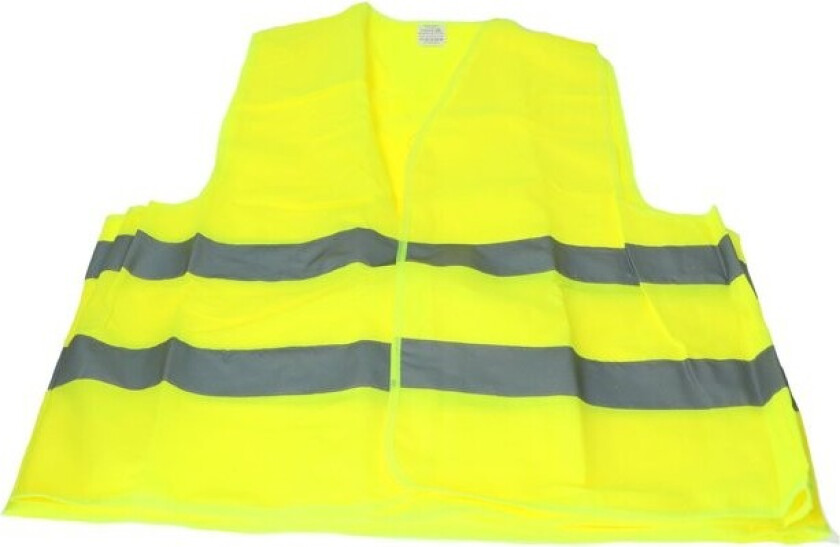 Refleksvest CARPOINT 0114026