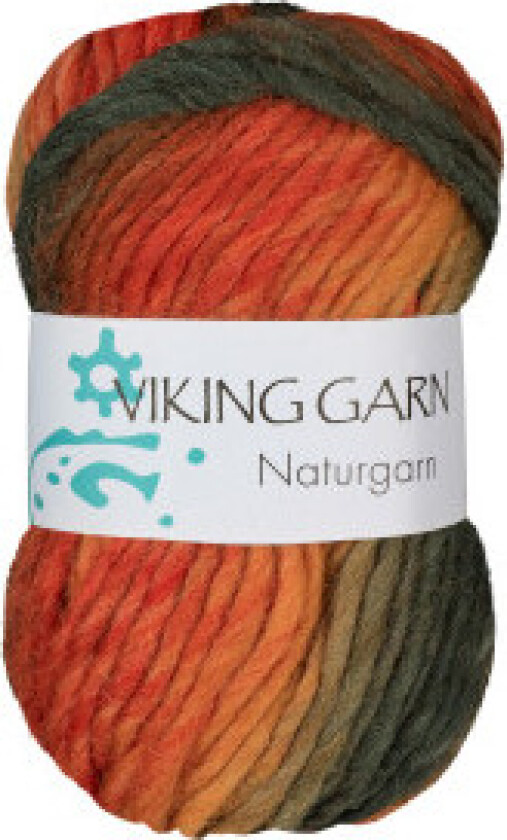Viking Garn Naturgarn 659