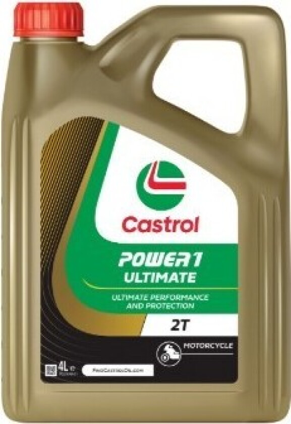 Motorolje CASTROL 15FFB2