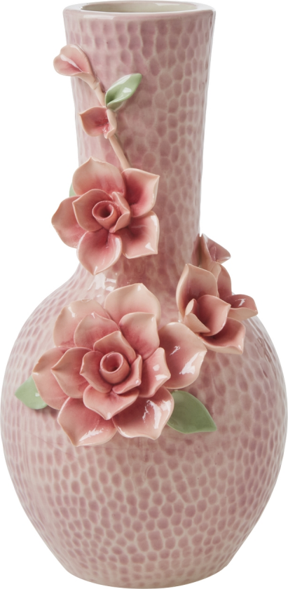 - Ceramic Small Vase Pink
