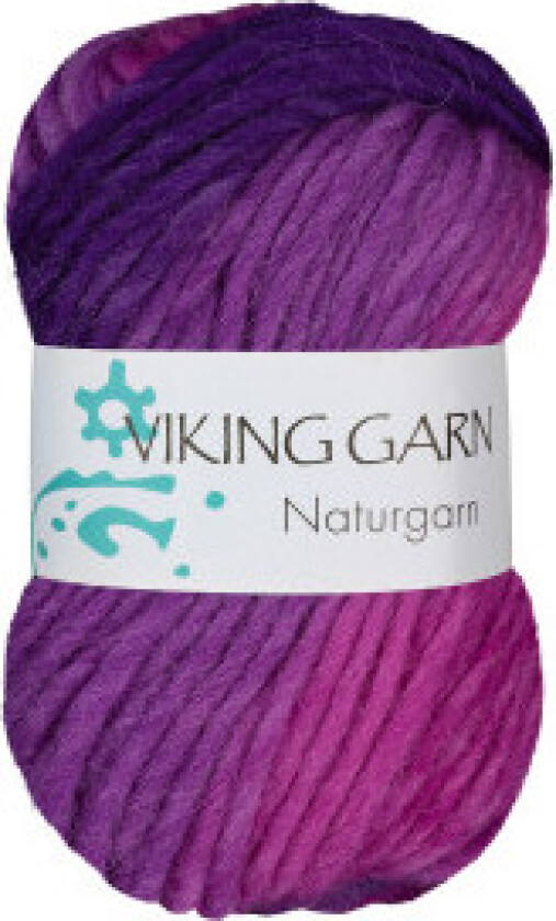 Viking Garn Naturgarn 669