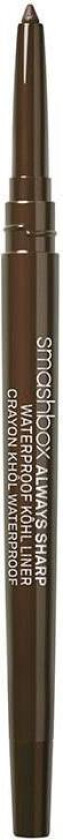 Always Sharp Waterproof Kohl Liner #Sumatra 0,28g