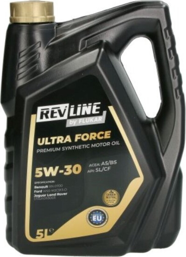 Motorolje REVLINE 5901797927646