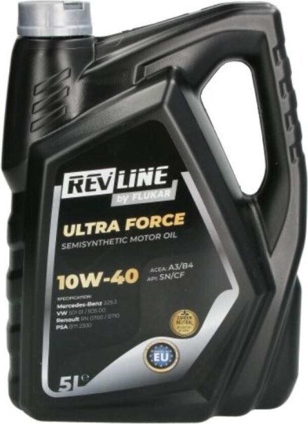 Motorolje REVLINE 5901797936969