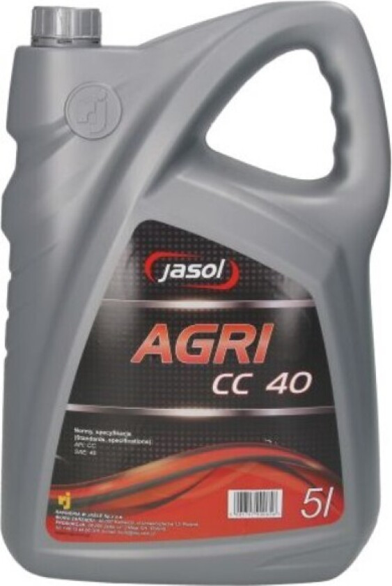 Motorolje JASOL 5901797900656