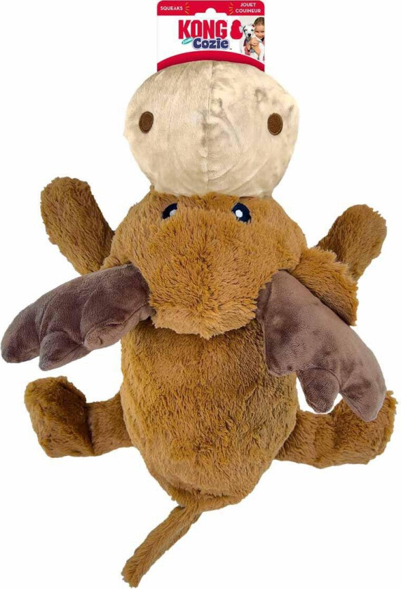 Bilde av KONG - Kong Cozie Marvin Jumbo Xl 43X32X23Cm