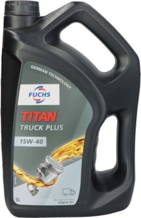 Motorolje FUCHS 602002969