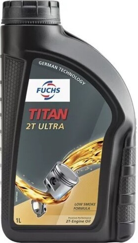 Motorolje FUCHS 602075697