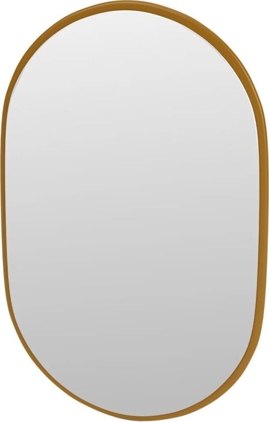 LOOK Mirror speil - SP812R Amber