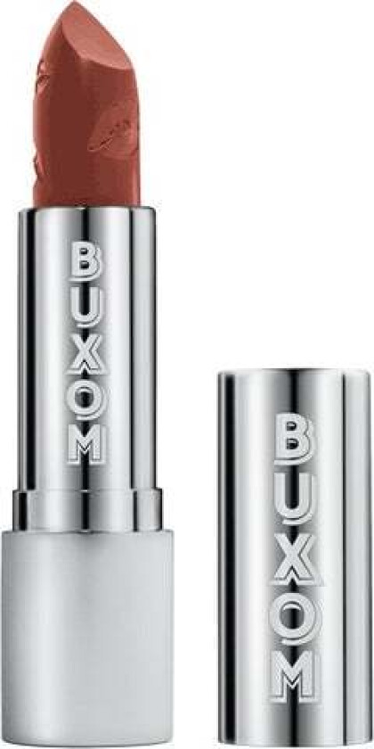 - Full Force Plumping Lipstick - Popstar