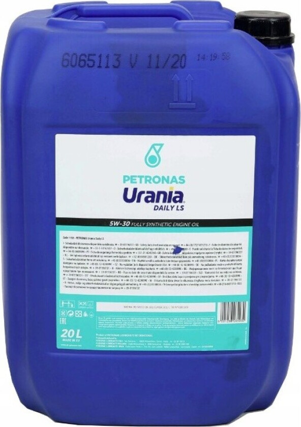 Motorolje PETRONAS 71521RH1EU