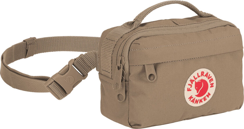 KÅNKEN HIP PACK CLAY