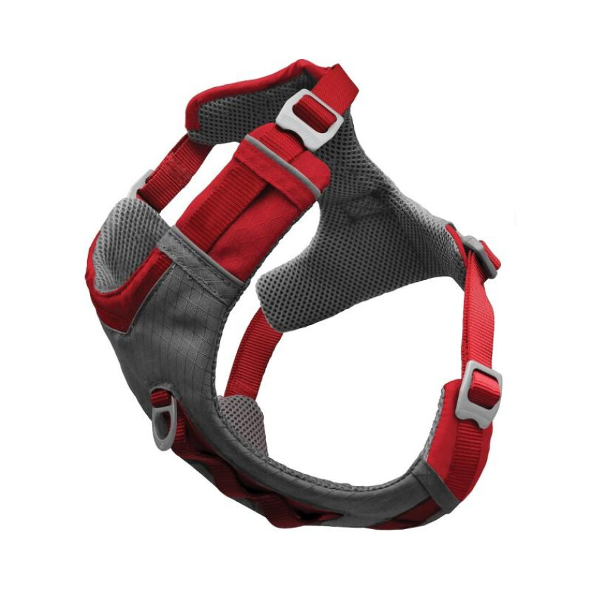 Journey Air Hundesele Rød 71 - 112 cm