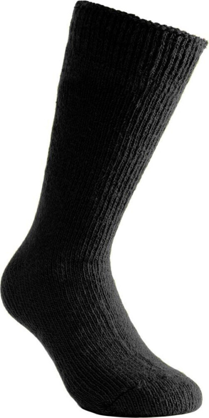 SOCKS CLASSIC 800 BLACK