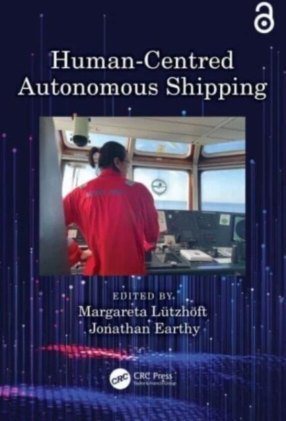 Human-Centred Autonomous Shipping