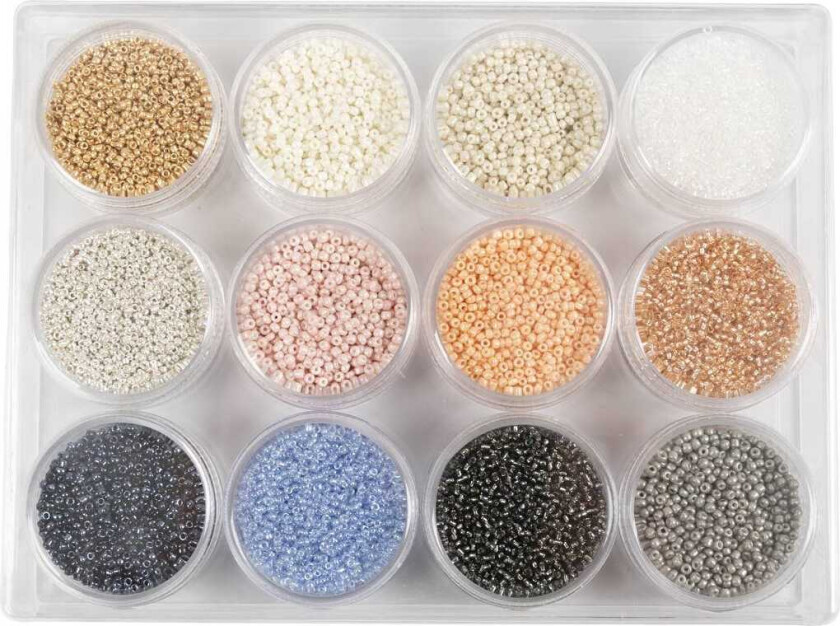 - Rocai Beads (68236)