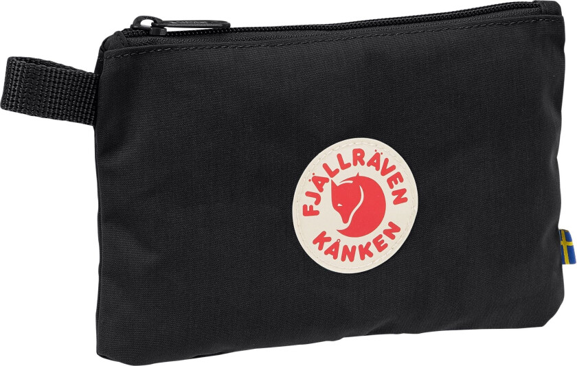 KÅNKEN GEAR POCKET  BLACK