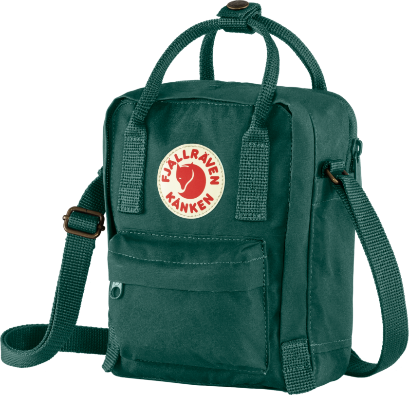 Kånken Sling Arctic Green