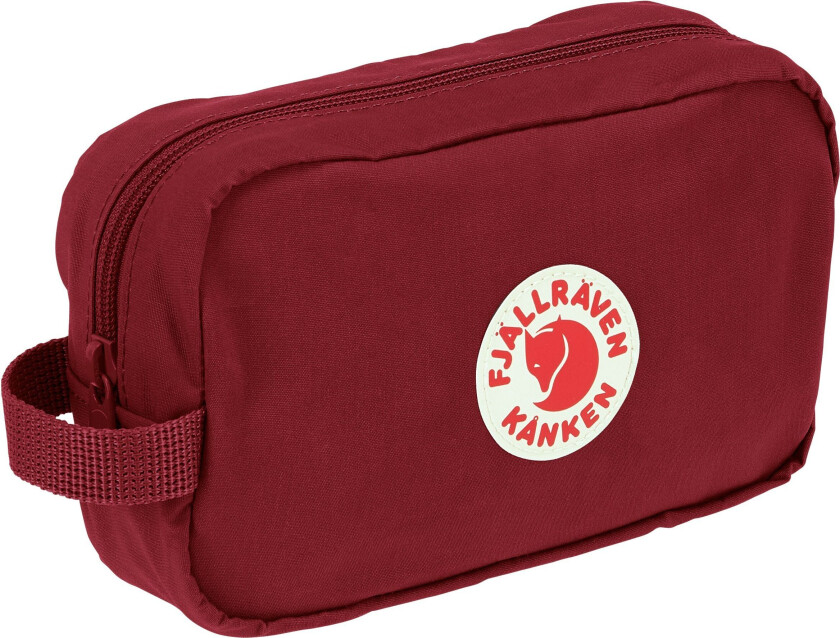 KÅNKEN GEAR BAG  OX RED