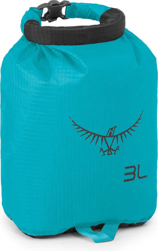 DRYSACK 3 TROPIC TEAL