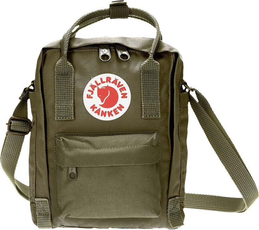 Kånken Sling Green