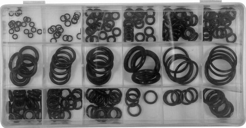 O-ring, reparasjonssett HST HST 0201