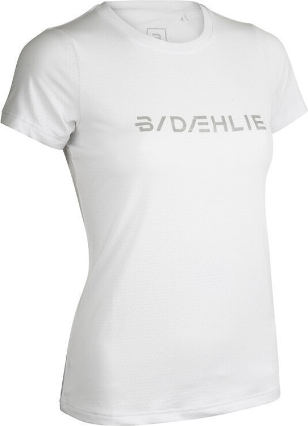 Bilde av T-Shirt Focus Dame Brilliant White XL