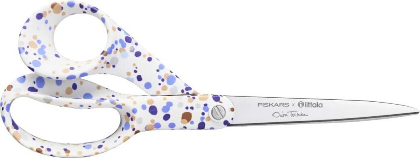 x Iittala universalsaks 21 cm Helle blå