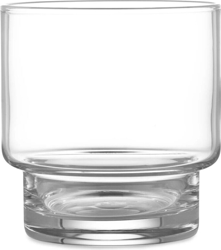 Fit glass s 27 cl Clear