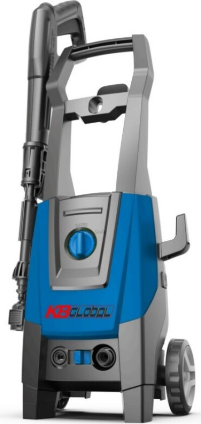 Høytrykksspyler KB Global KBPW2000B
