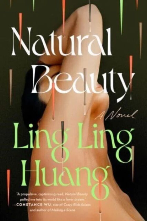 Natural Beauty av Ling Ling Huang