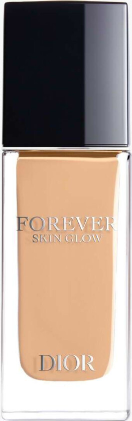 Forever Skin Glow 24h Hydrating Radiant Foundation 30 ml (Farge: 3.5N Neutral)