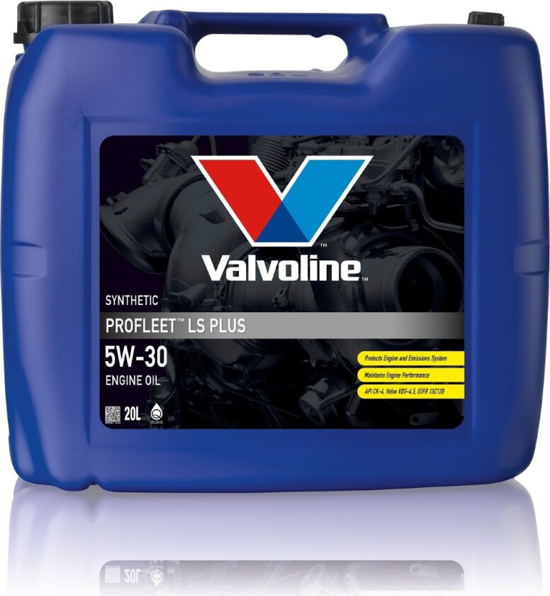 Motorolje Valvoline 898927