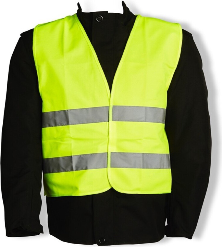 Refleksvest UM UMGILET