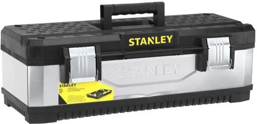 Stanley 1-95-620 Verktøykasse 66 cm