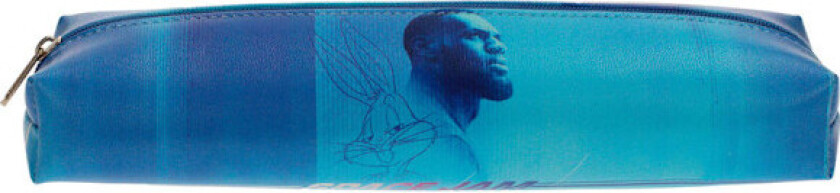 Space Jam 2 Lebron penal