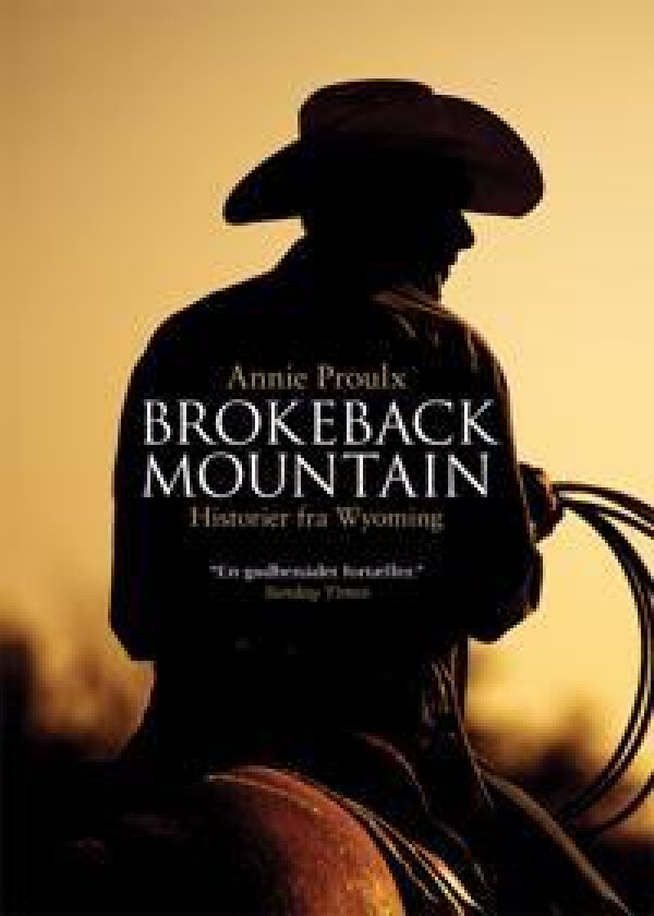 Brokeback Mountain - historier fra Wyoming