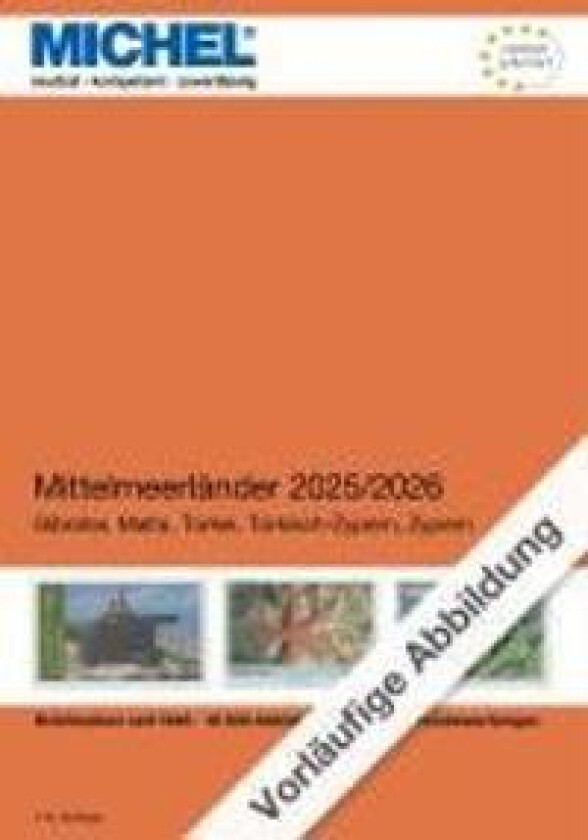 Mittelmeerländer 2025/2026