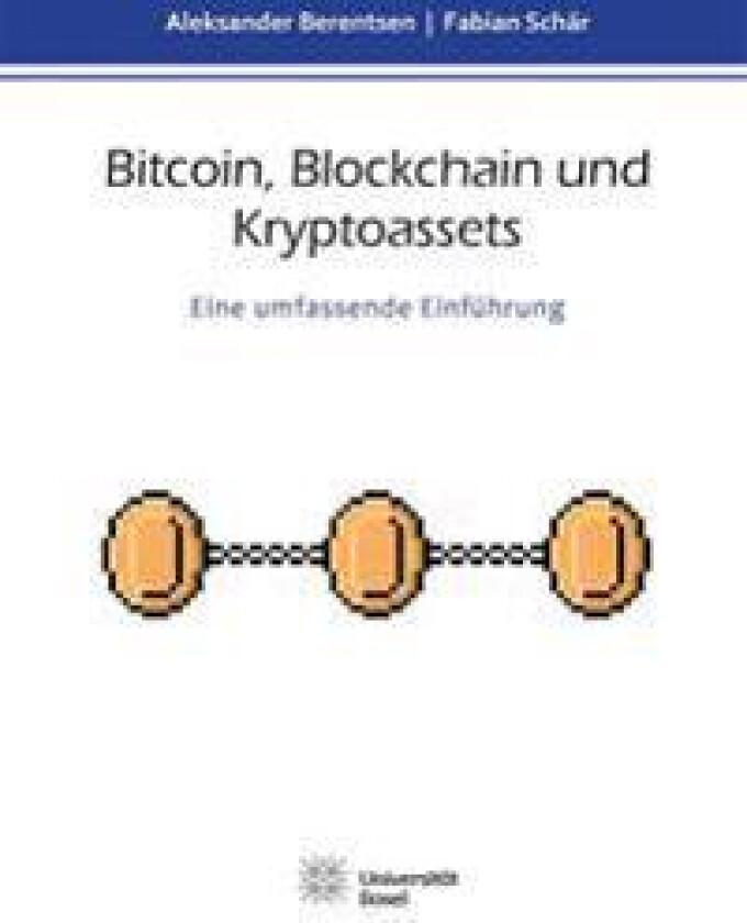 Bitcoin, Blockchain und Kryptoassets