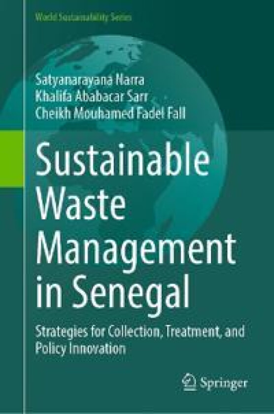 Sustainable Waste Management in Senegal