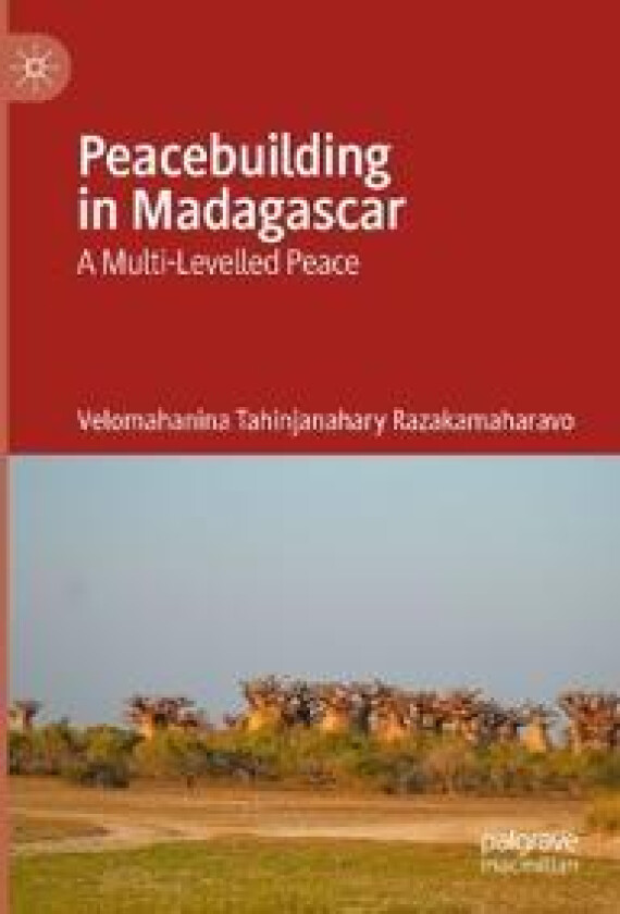 Peacebuilding in Madagascar
