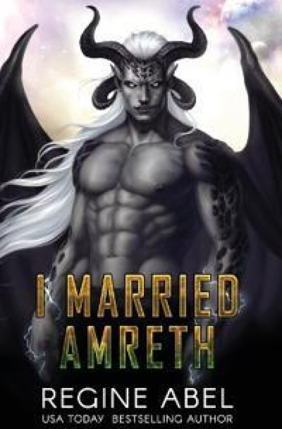 I Married Amreth